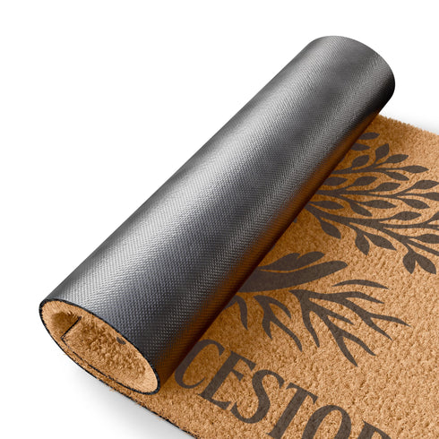 Tree of Life Entry Doormat